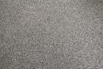Tapibel, Kobercový štvorec Coral 58342-50 sv. šedý 50 x 50 cm, chodba / predsieň