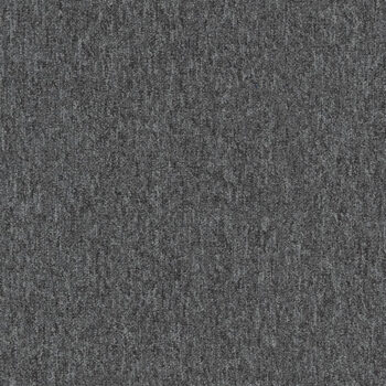 Tapibel, Kobercový štvorec Coral 58342-50 sv. šedý 50 x 50 cm, chodba / predsieň