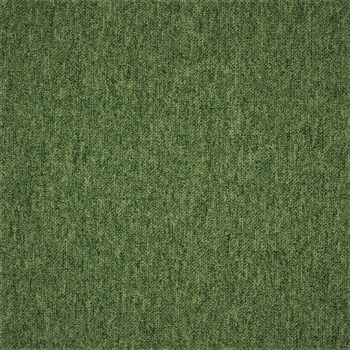 Tapibel, Kobercový štvorec Coral 58376-50 zelený 50 x 50 cm, chodba / predsieň