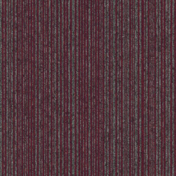 Tapibel, Kobercový štvorec Coral Lines 60380-50 červeno-šedý 50 x 50 cm, chodba / predsieň