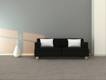 Tapibel, Koberec metráž Supersoft 250 béžový, šíře 4m, béžová, ab (mriežka), spálňa