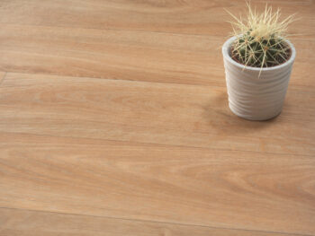Tarkett, PVC podlaha - lino AladinTex 150 French Oak grey beige, na mieru, šíře 4m, béžová, pena, detská izba