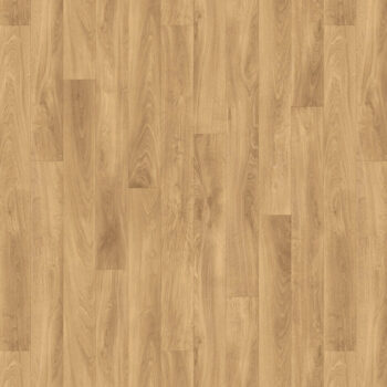 Tarkett, PVC podlaha - lino AladinTex 150 French Oak grey beige, na mieru, šíře 4m, béžová, pena, detská izba