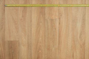 Tarkett, PVC podlaha - lino AladinTex 150 French Oak grey beige, na mieru, šíře 4m, béžová, pena, detská izba