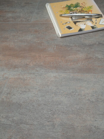 Tarkett, PVC podlaha - lino AladinTex 150 Melbourne light brown, na mieru, šíře 4m, hnedá, pena, detská izba
