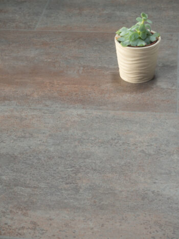 Tarkett, PVC podlaha - lino AladinTex 150 Melbourne light brown, na mieru, šíře 4m, hnedá, pena, detská izba