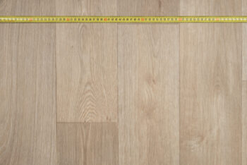 Tarkett, PVC podlaha - lino AladinTex 150 Swan Dark beige, na mieru, šíře 4m, béžová, pena, detská izba