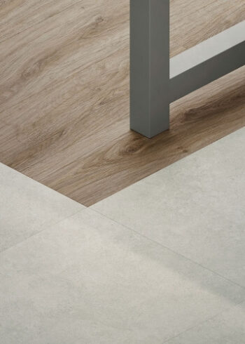 Tarkett, Vinylová podlaha lepená iD Inspiration 30 English Oak Brown, 1200 x 200 mm
