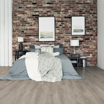Tarkett, Vinylová podlaha lepená iD Inspiration 30 English Oak Grey-Beige, 1200 x 200 mm