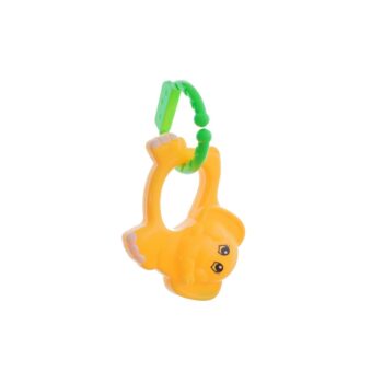Teddies Hracia deka s hrazdou