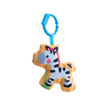 Teddies Hracia deka s hrazdou