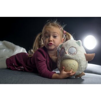 Teddies Sovička Usínáček