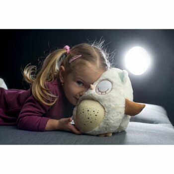 Teddies Sovička Usínáček