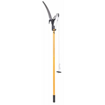 Teleskopická píla POWERMAT 2,4 m PM-SKTT-2,4T