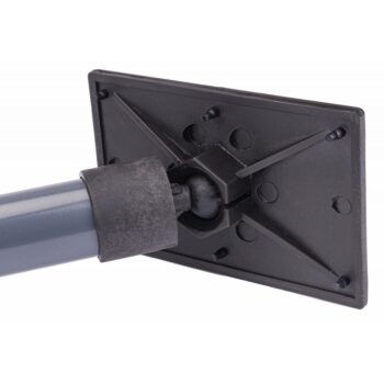 Teleskopická podpera pod sadrokartónové dosky 115-290 cm PM-PT-115290T