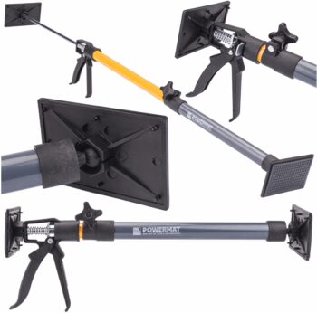 Teleskopická podpera pod sadrokartónové dosky 50 - 115 cm PM-PT-50115T