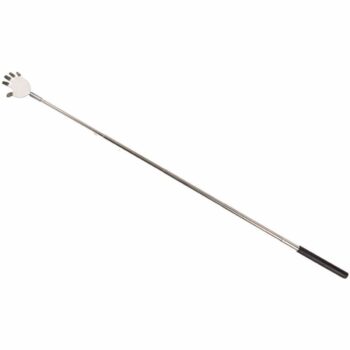 Teleskopické drbátko, 70 cm