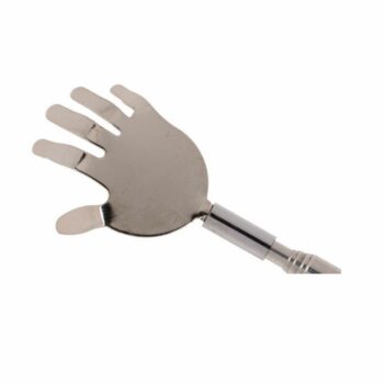 Teleskopické drbátko, 70 cm