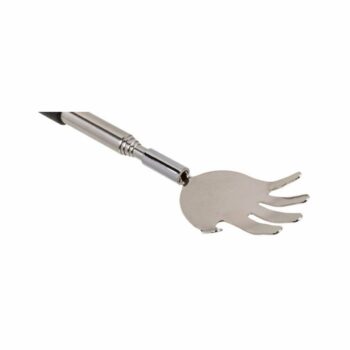 Teleskopické drbátko, 70 cm