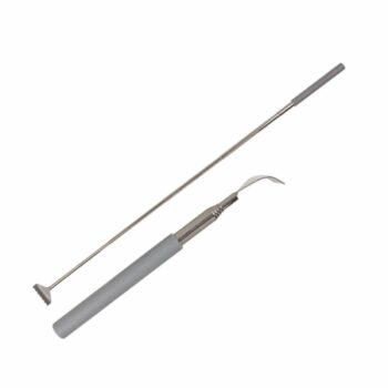 Teleskopické drbátko BI 26B