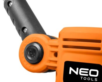 Teleskopický elektrický vyžínač 04-626 NEO TOOLS