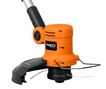 Teleskopický elektrický vyžínač 04-626 NEO TOOLS