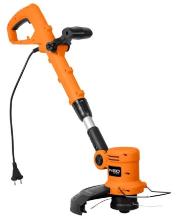 Teleskopický elektrický vyžínač 04-626 NEO TOOLS