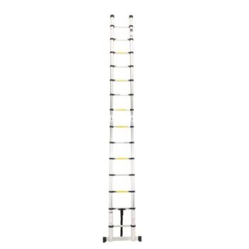 Teleskopický rebrík, 2 x 2,2 m, XL