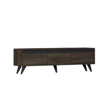 Televízny stolík Century Walnut