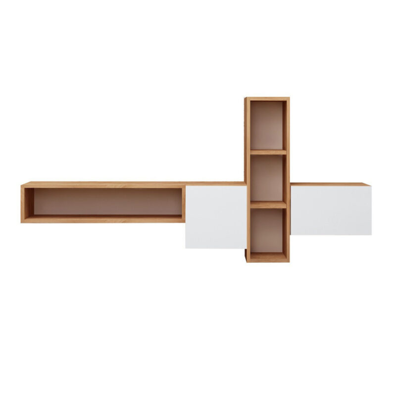 Televízny stolík Kumkuat Televízny stolík Kumkuat