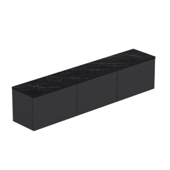 Televízny stolík Neon Anthracite