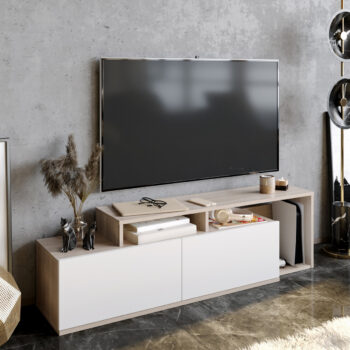 Televízny stolík Nexera Cordoba