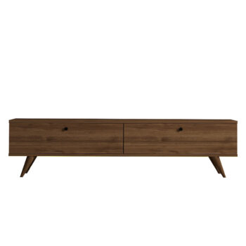 Televízny stolík Paris Walnut