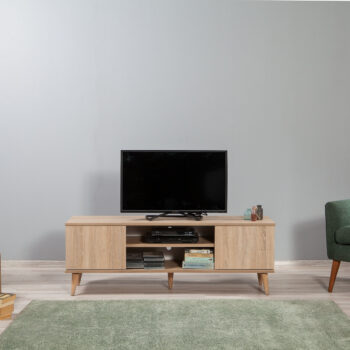 Televízny stolík Truva Sonoma