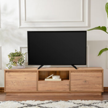 Televízny stolík Vanguard Atlantic Pine