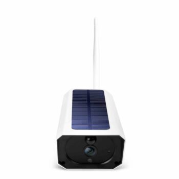 Tellur TLL331231 solárna kamera