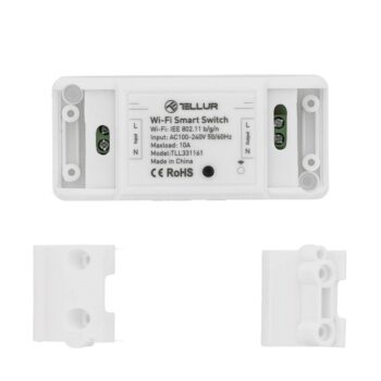 Tellur WiFi Smart Inline Switch