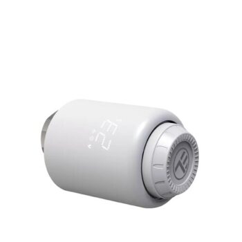 Tellur WiFi Smart Thermostat TLL331441