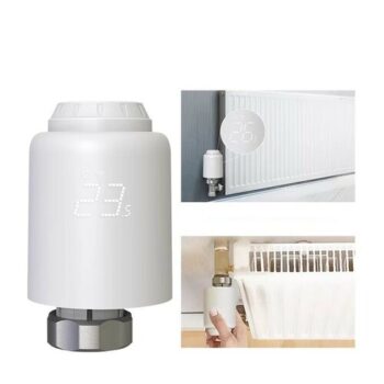 Tellur WiFi Smart Thermostat TLL331441