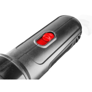 Teplovzdušná pištoľ s výkonom 2000W, rovná rukoväť 59G523 GRAPHITE