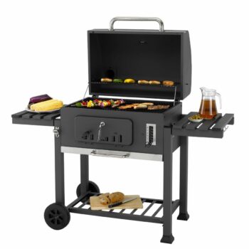 Tepro 1165R Gril Toronto XXL, 152 x 73 x 137 cm