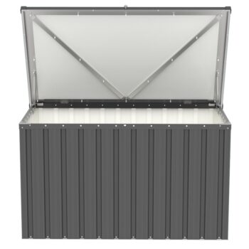 Tepro 7714 Záhradný úložný box Store Medium, 650 l