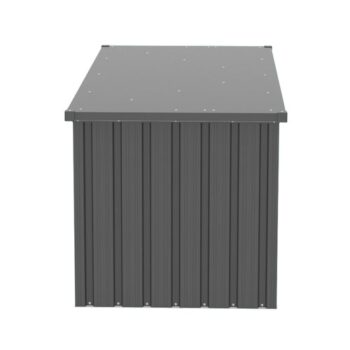 Tepro 7715 Záhradný úložný box Store Large, 870 l