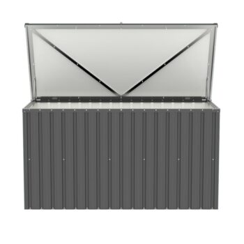 Tepro 7716 Záhradný úložný box Store X-Large, 1370 l