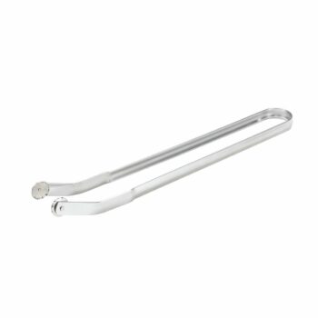 Tepro 8342 Kliešte na obracanie klobás