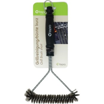 Tepro 8377 Kefa na čistenie grilu
