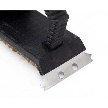 Tepro 8502 Kefa na čistenie grilu 3v1