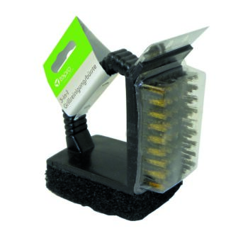 Tepro 8502 Kefa na čistenie grilu 3v1