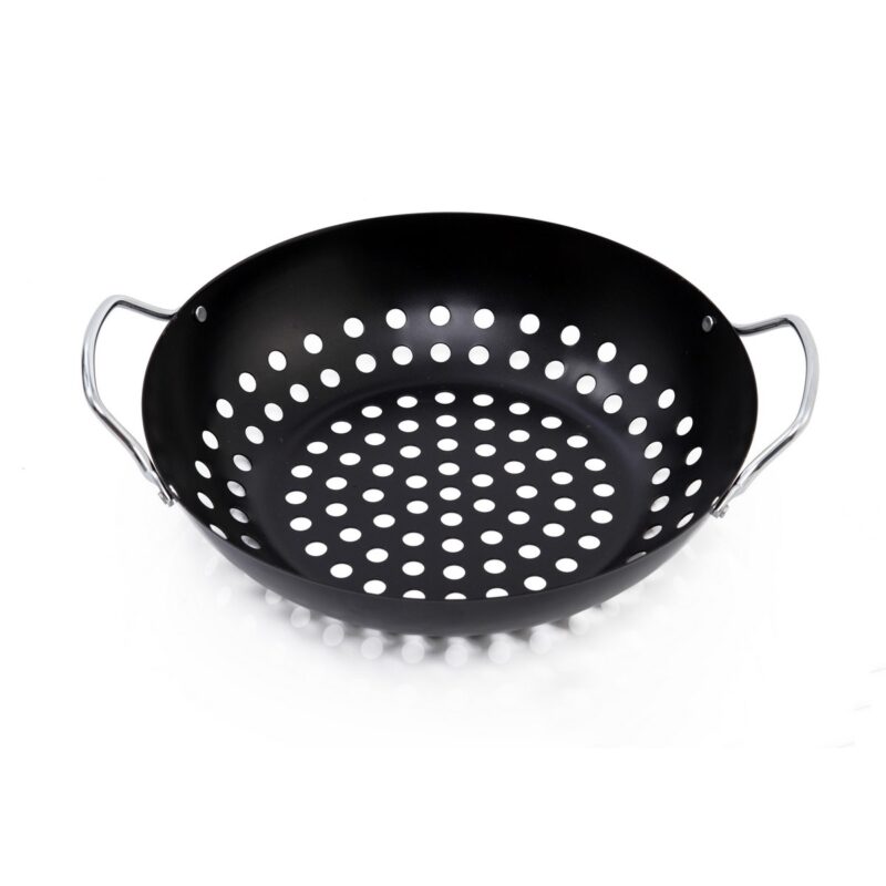 Tepro 8523 Zeleninová panvica wok Tepro 8523 Zeleninová panvica wok