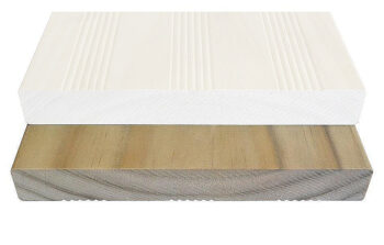 Terasové dosky ACCOYA 25 × 190 × 2400 mm | hladká